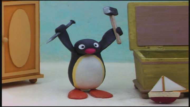 maintenance-pingu